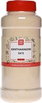 Van Beekum Specerijen - Xanthaangom (E415) - Strooibus 600 Gram