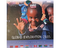 Global Exploration 2015