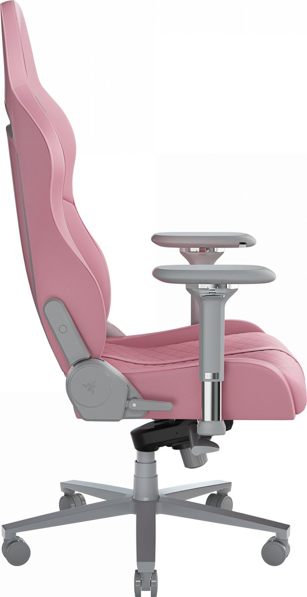 Razer Enki - Gaming Stoel - met Rugsteun & Schouderbogen - afbeelding 3