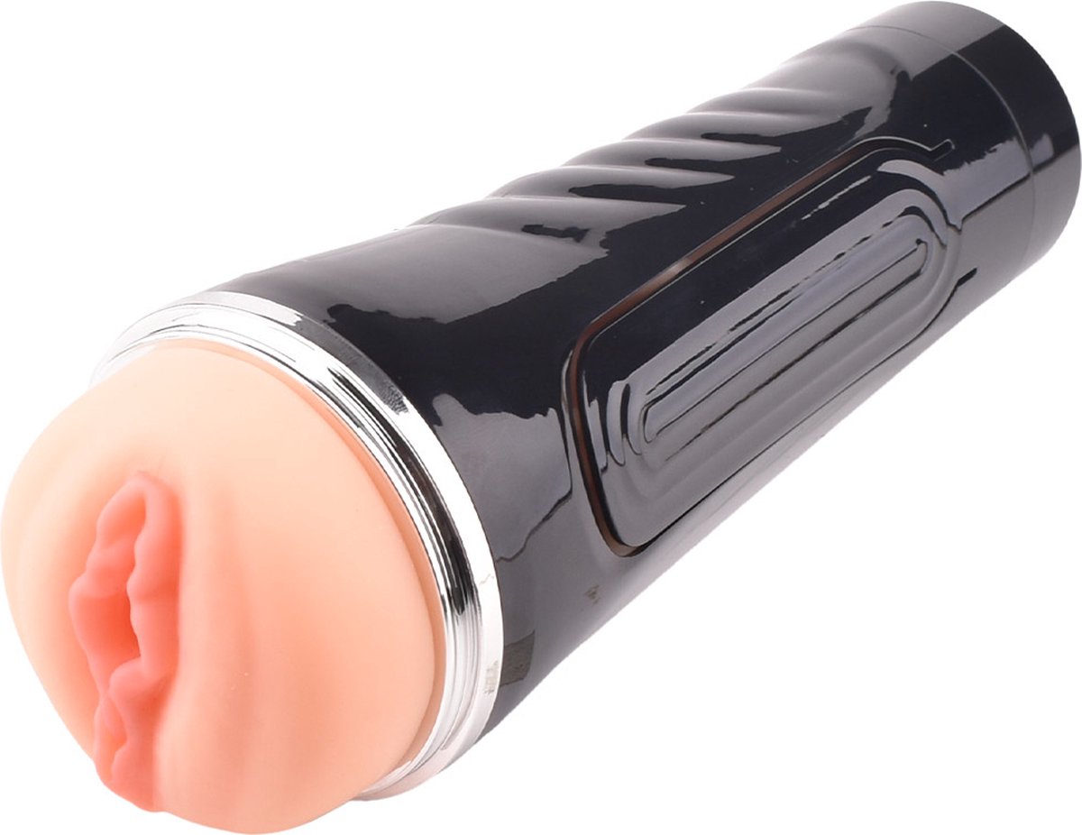 Goedkoopste F ck It Luxury Edition Adrianna Masturbator Blank