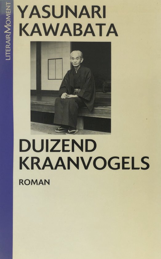 Duizend kraanvogels