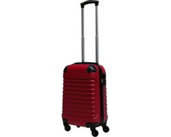 Quadrant XS Handbagage koffer - Rood
