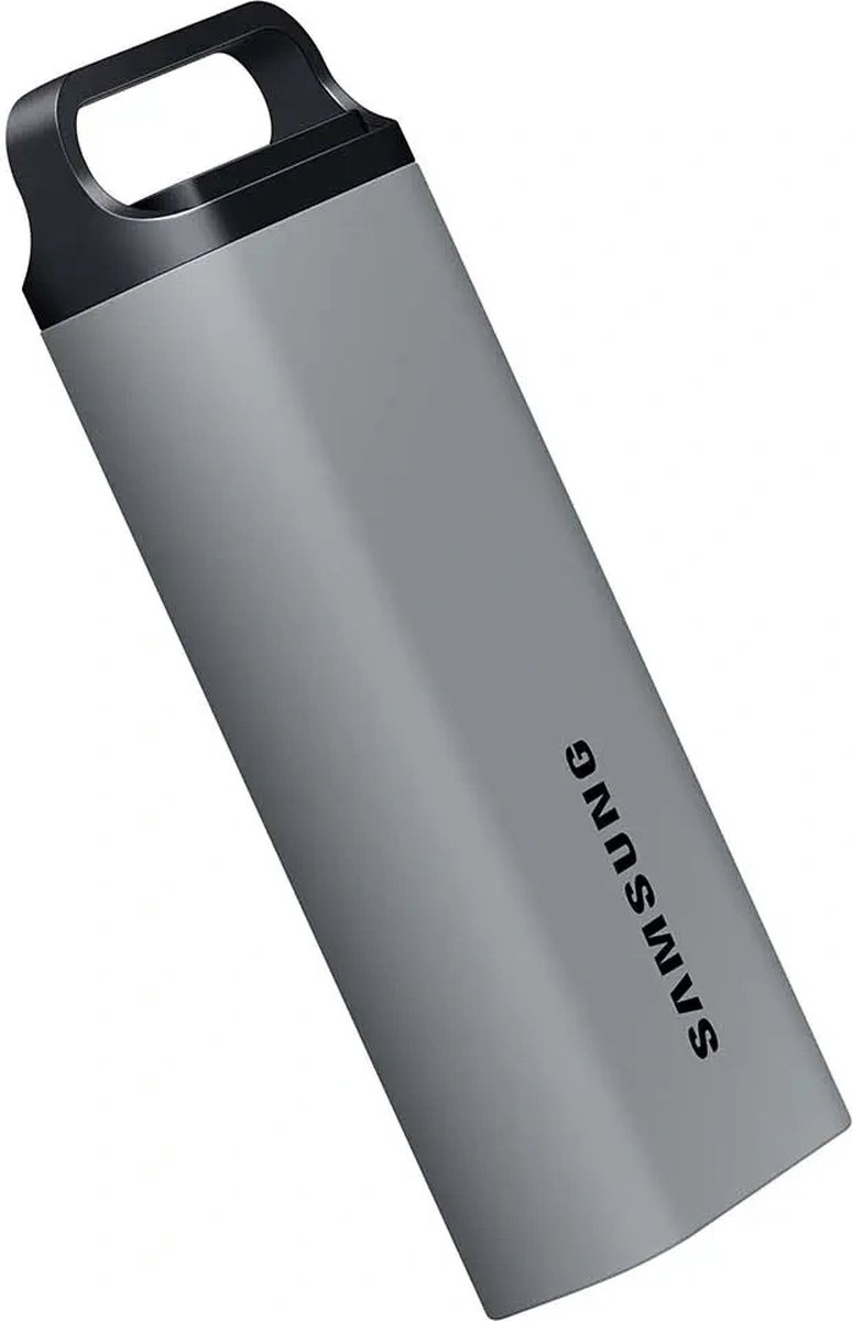 Samsung T5 Evo 4 Tb Externe Ssd