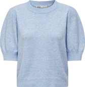 Only Rica Life 2/4 Knitted Sweater Dames - Maat S