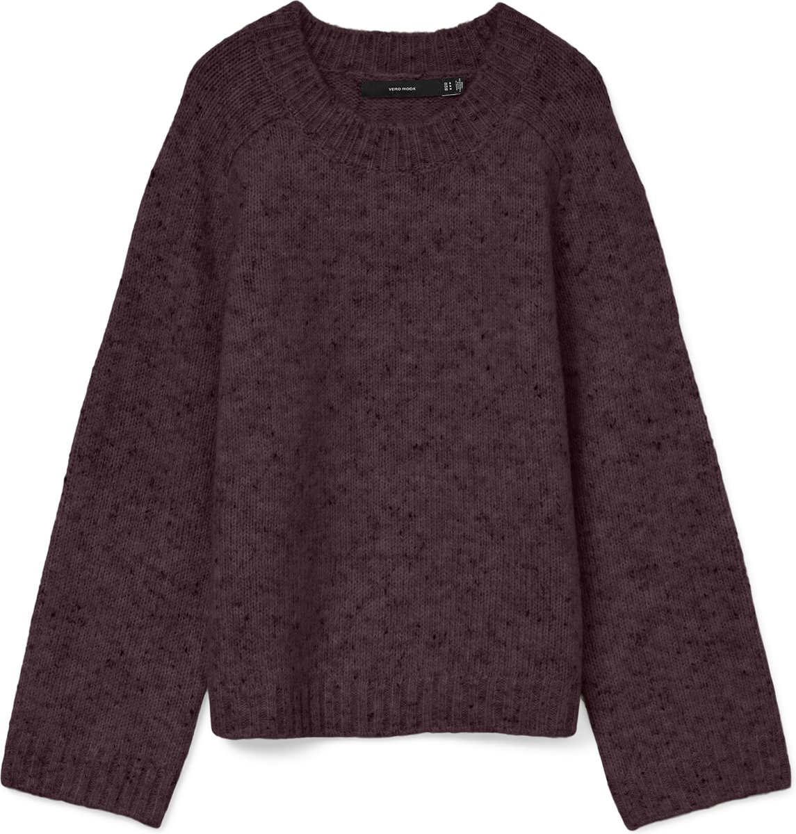 Vero Moda Gebreide pullover VMINGRID Gebreide pullover