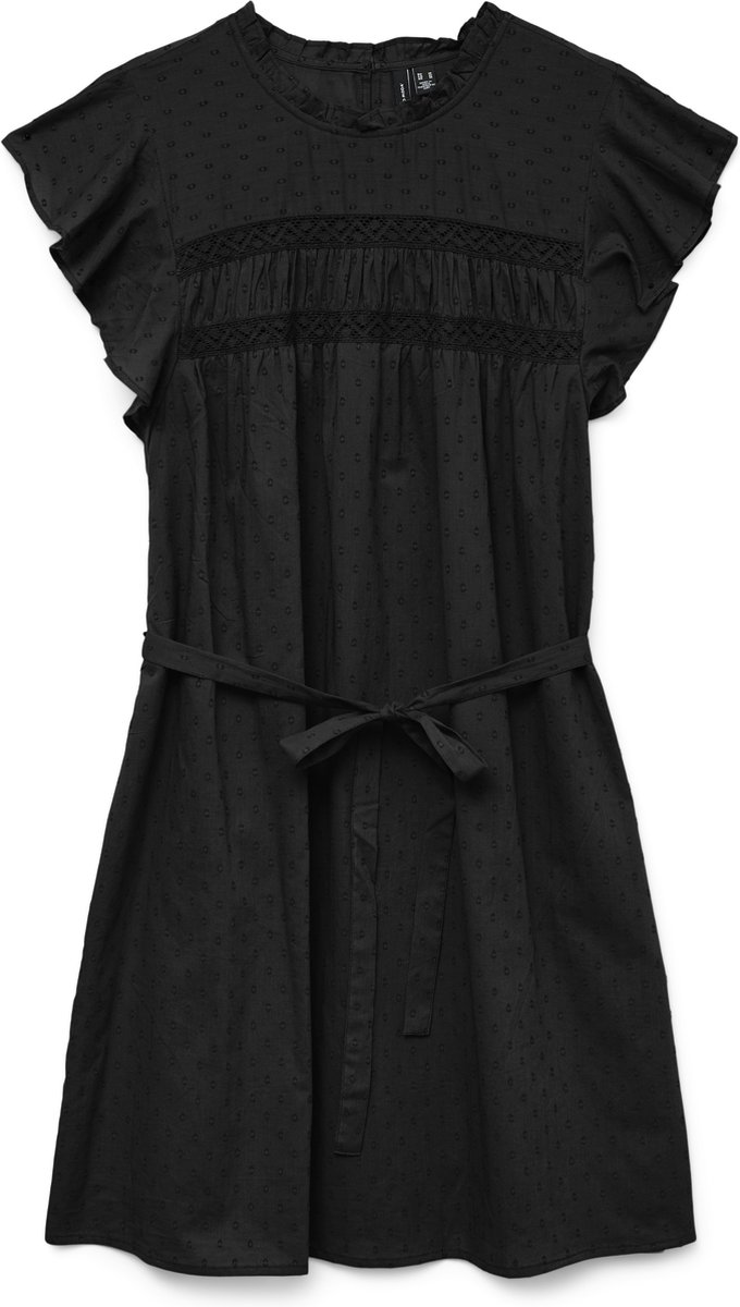 Vero Moda Jurk VMTRINE Korte jurk