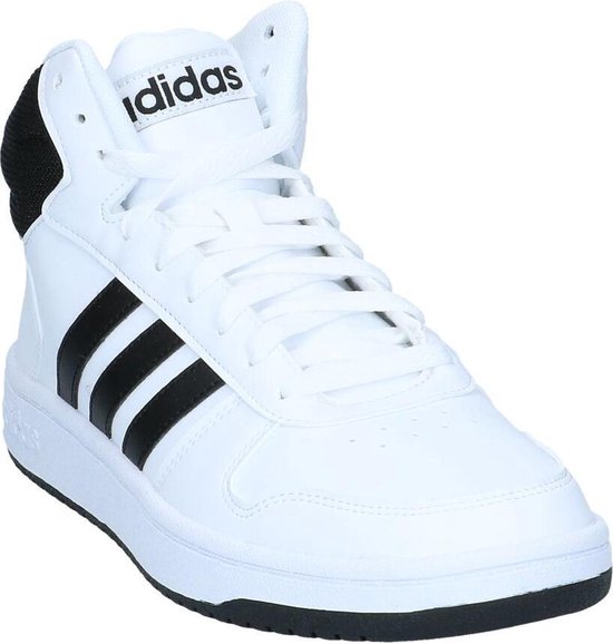 bol.com | Witte Sneakers adidas Hoops Heren 39 bol.com | Witte Sneakers adidas Hoops Heren 39