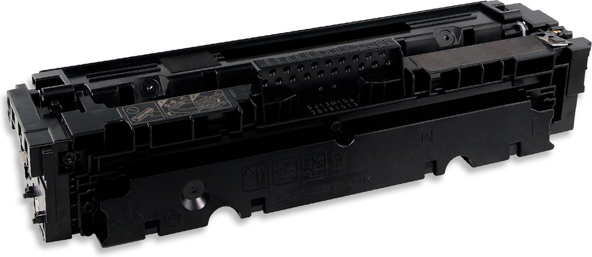 Image of Multipack HP 410X (Zwart/Cyaan/Magenta/Geel). Originele toners, circulair.
