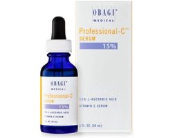 Obagi Professional C serum 15% 30ml | SERUM | SERUM VOOR VROUWEN