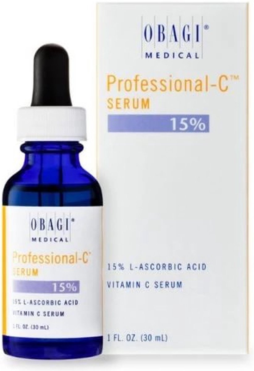 Goedkoopste Obagi Professional C serum 15 30ml | SERUM | SERUM VOOR VROUWEN