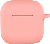 AirPods 4 | Lichtroze