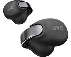 JVC HA-NP1T-B-U Bluetooth Nearphone - Zwart