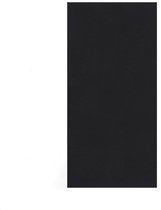 GEAR 3000® kleding reparatie - patch - reparatiedoek - waterdicht - sticker - zwart