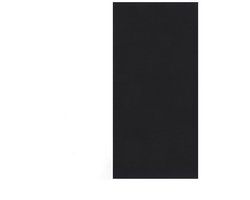 GEAR 3000® kleding reparatie - patch - reparatiedoek - waterdicht - sticker - zwart