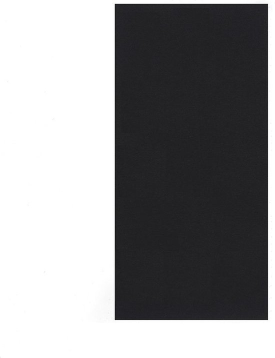 GEAR 3000® kleding reparatie - patch - reparatiedoek - waterdicht - sticker - zwart
