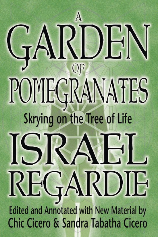 Garden Of Pomegranates