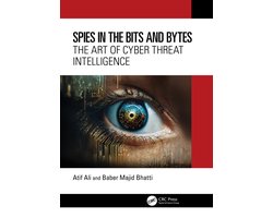 Spies in the Bits and Bytes