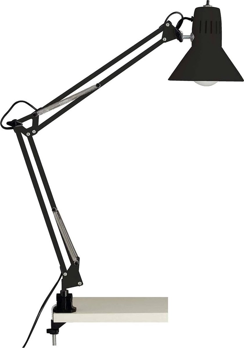 Solacis Daglichtlamp hobby - Hobby lamp - Daglichtlamp staand - Bureaulamp - Dimbaar - Must have voor thuis!