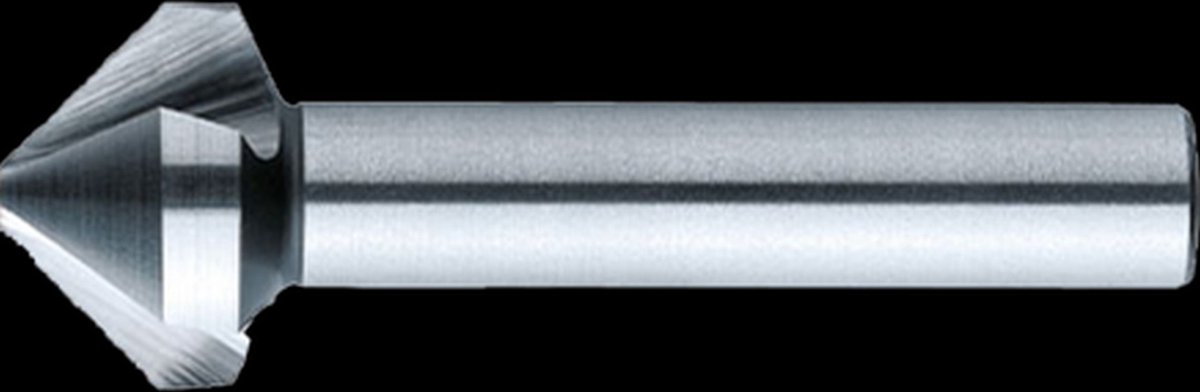 Promat Verzinkboor - hss - 16.5 mm - 4000865169