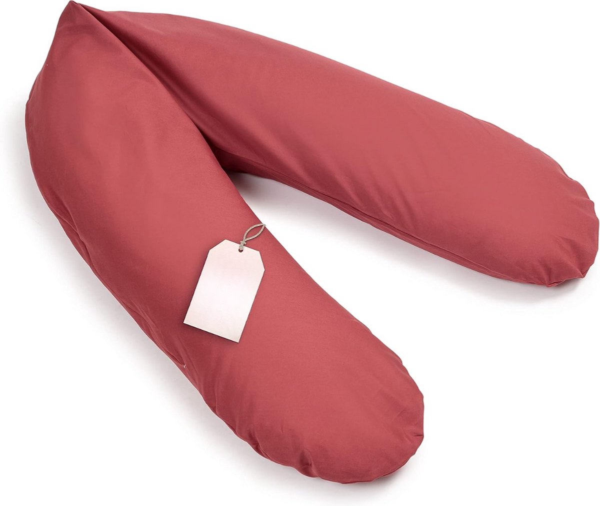 Goedkoopste Equivera Zijslaapkussen Volwassenen - Zijslaapkussen - Lichaamskussen Zijslaper - Zijslaap Kussen Volwassenen - Zwangerschapskussen - Voedingskussen - Borstvoedingskussen - Body Pillow - Voor een comfortabele nachtrust!