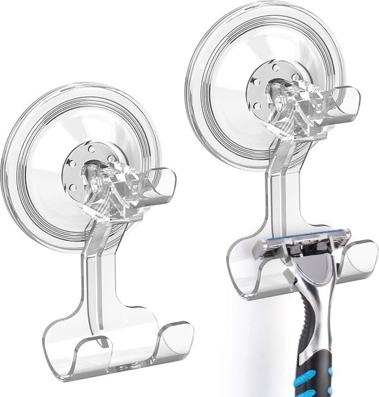 Douchewand accessoires kopen? 40 opties & eerlijke prijs