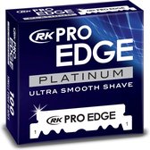 Bol.com RK Pro Edge Single Edge Blade 100 Stuks aanbieding