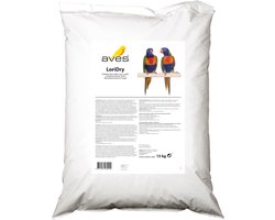 Aves LoriDry 15 kg