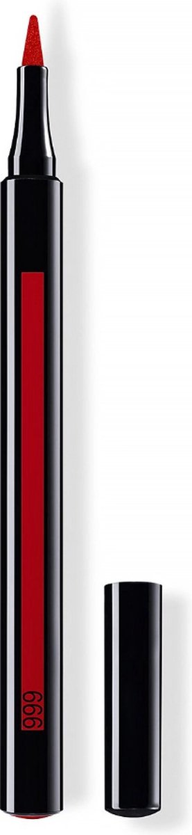 Bol.com DIOR - Rouge Dior Contour Ink Lip Liner - 999 - Comfort & Long Lasting Effect aanbieding