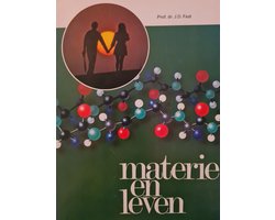 Materie en leven