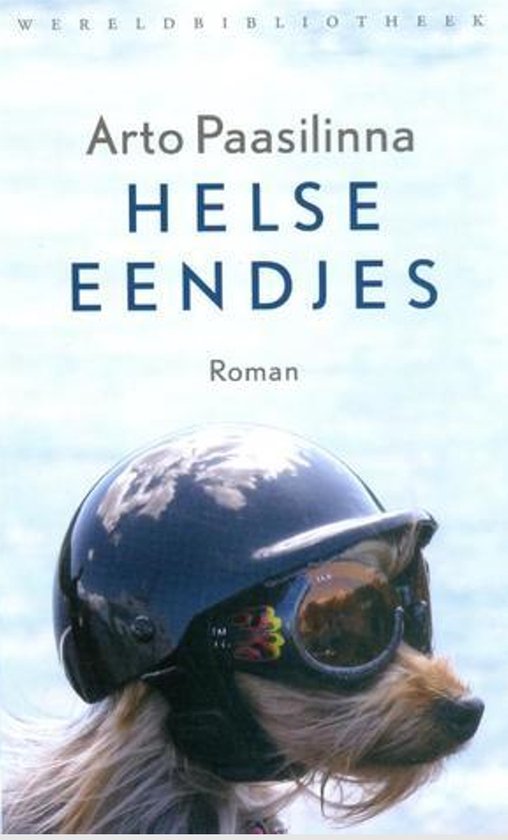 Helse eendjes