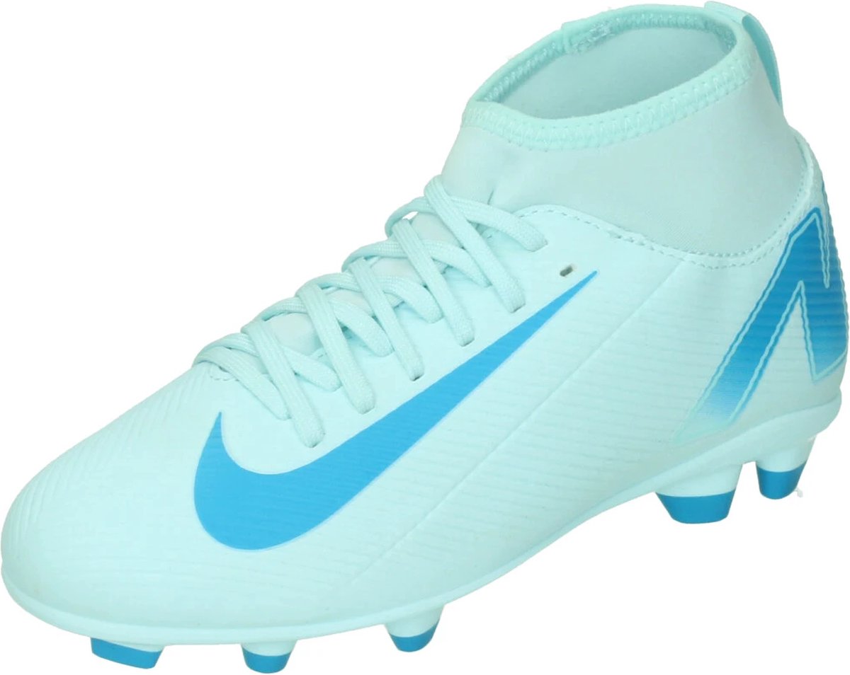 Nike Mercurial Superfly 10 Club FG/MG Sportschoenen Unisex - Maat 33.5