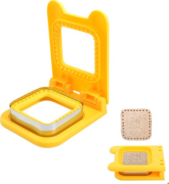 Uitsteekvormen Cijfers 4.5cm - Beperkte Voorraad Creatief