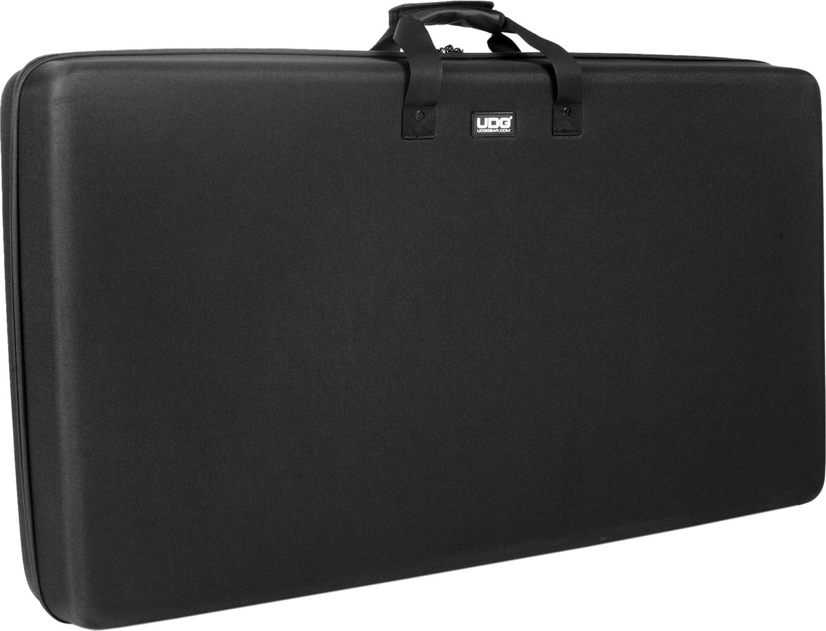 UDG Creator AlphaTheta XDJ-AZ Hardcase, black (U8330BL) - DJ-controller case