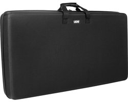 UDG Creator AlphaTheta XDJ-AZ Hardcase, black (U8330BL) - DJ-controller case