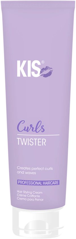 KIS - Curls Twister Curl Cream - 150ml
