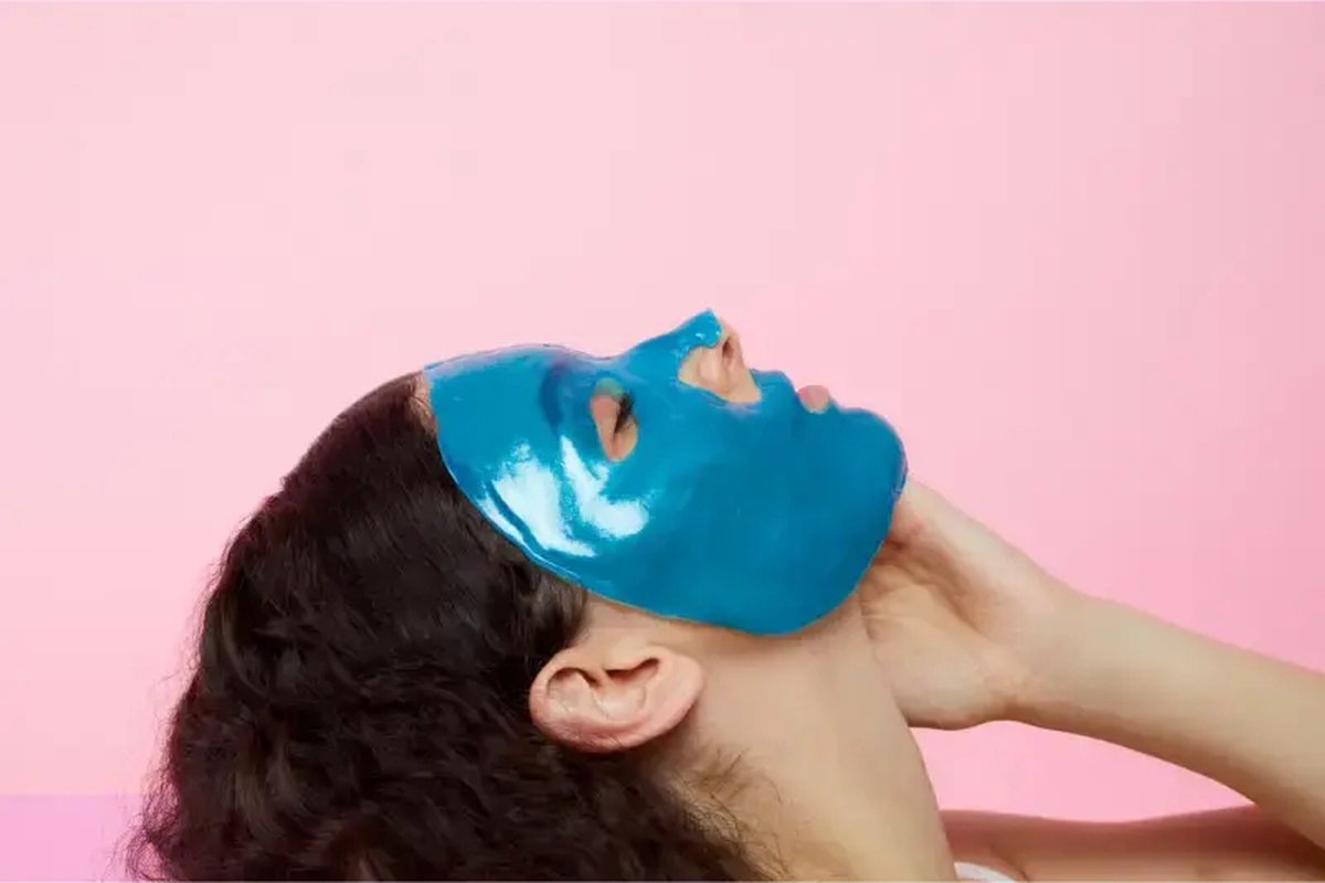 1699 | FaceMask Centella Asiatica 03