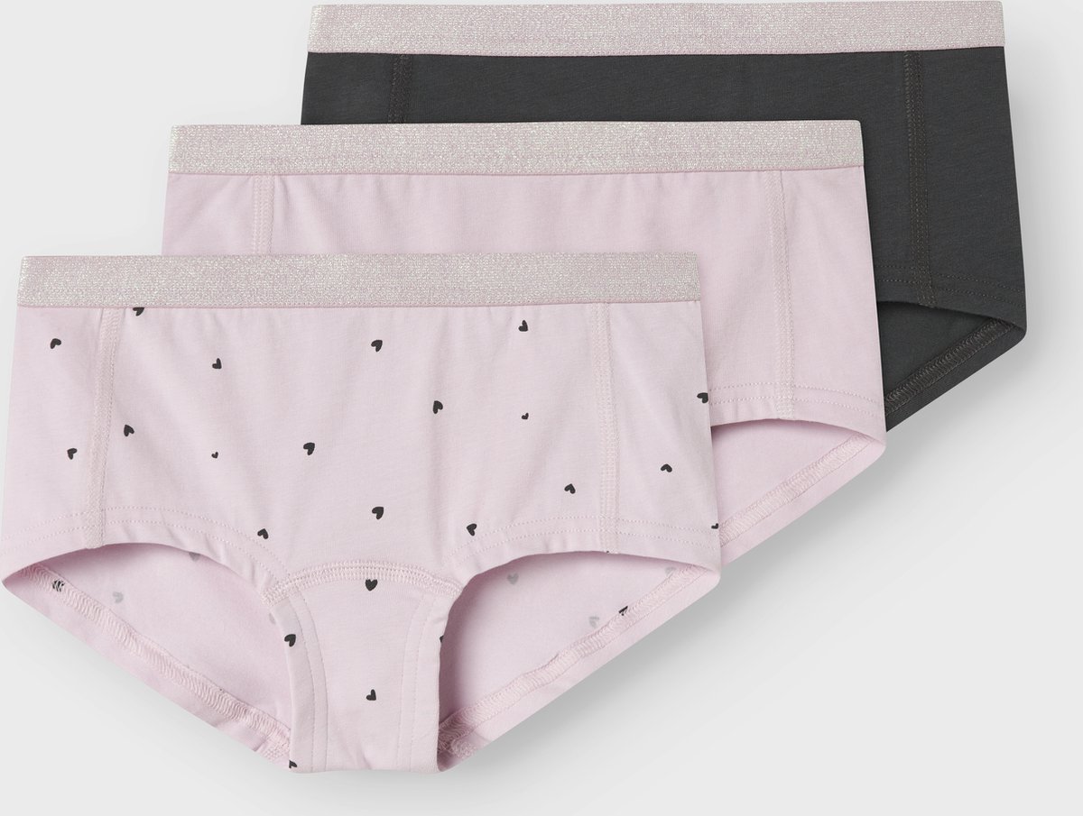 Name it Hipster 3-pack