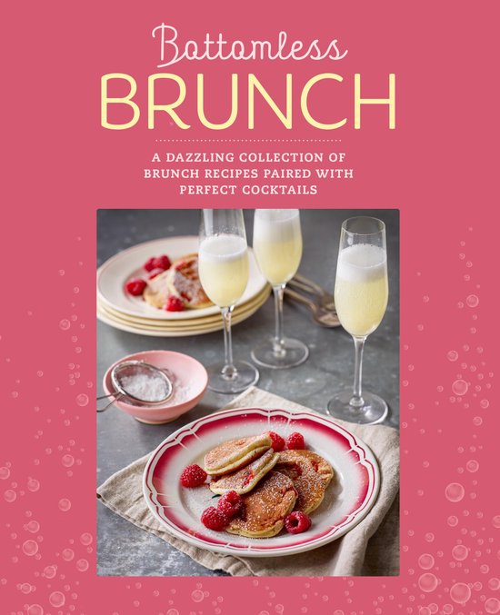 Bottomless Brunch - cover