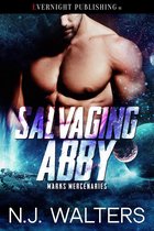 Marks Mercenaries - Salvaging Abby