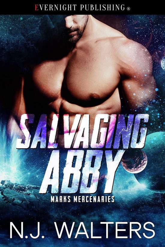 Marks Mercenaries Salvaging Abby Ebook N J Walters 9780369500106 Boeken 4410