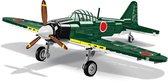 COBI Mitsubishi A6M2 Zéro - 5861