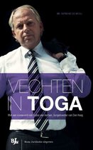 Vechten in toga