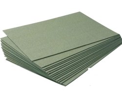 Ondervloer voor laminaat , panelen 3mm ECO -Prijs per pakket (9m²)€ 29,99 gratis verzending