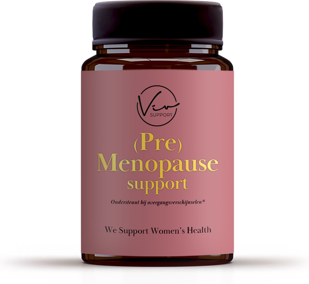Goedkoopste Pre) Menopauze Supplement/Overgang Supplement/Tabletten - (Pre) Menopause Support - Speciaal voor vrouwen in de (pre) menopauze/overgang