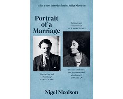 Portrait Of A Marriage