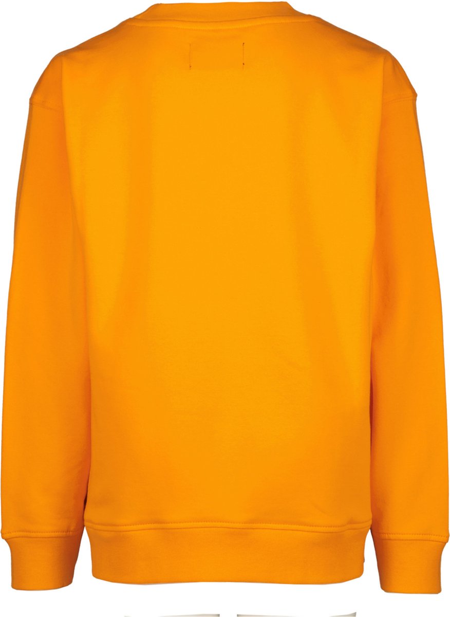 Raizzed jongens sweater Oxnard Flame Orange