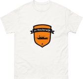 Svhaulerwijk - T-shirt - White, S