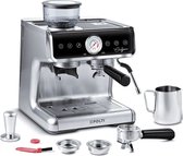 Bol.com Polti Coffea G50S Handmatige Espressomachine 28 L aanbieding