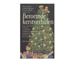 Beroemde kerstverhalen