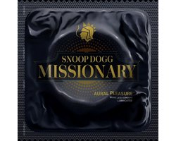 Snoop Dogg - Missionary (LP) (Coloured Vinyl)